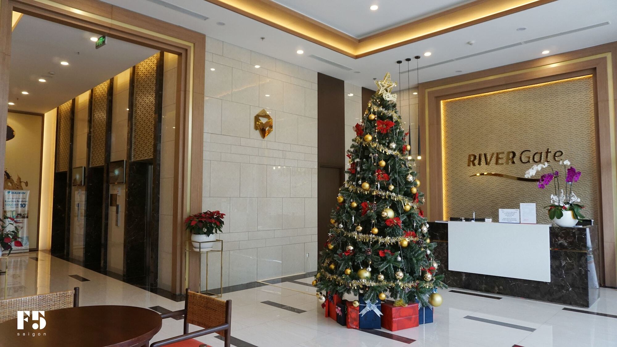 F5 Saigon Luxury * Ho Chi Minh City