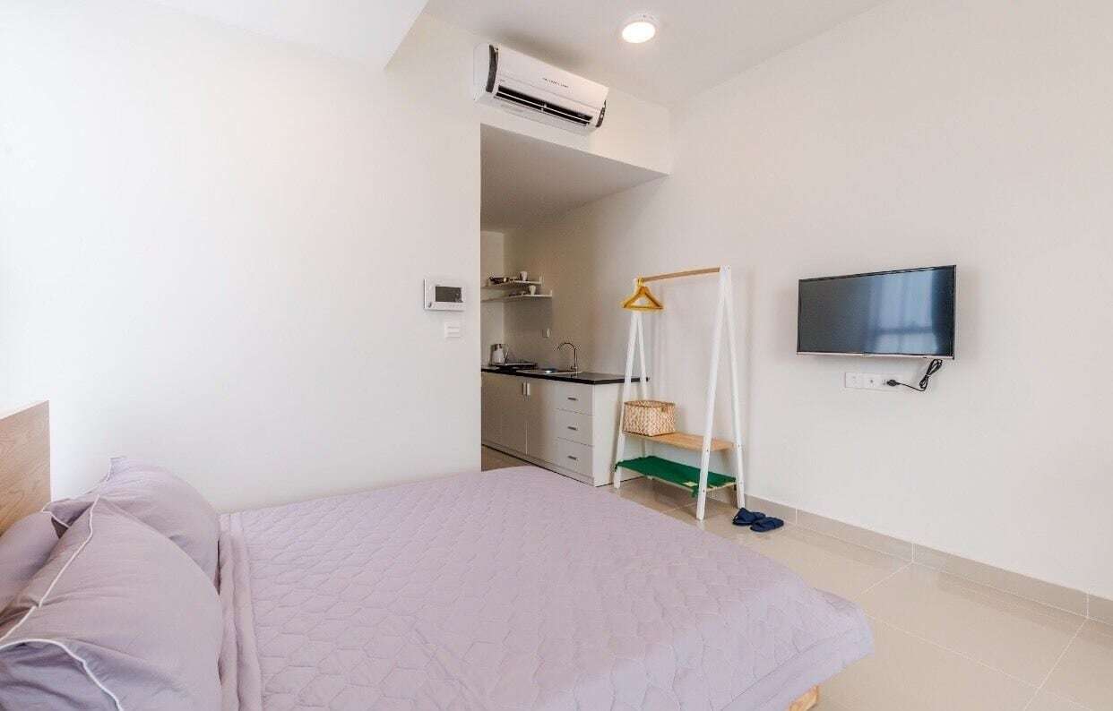 Apartment Resto River Gate
