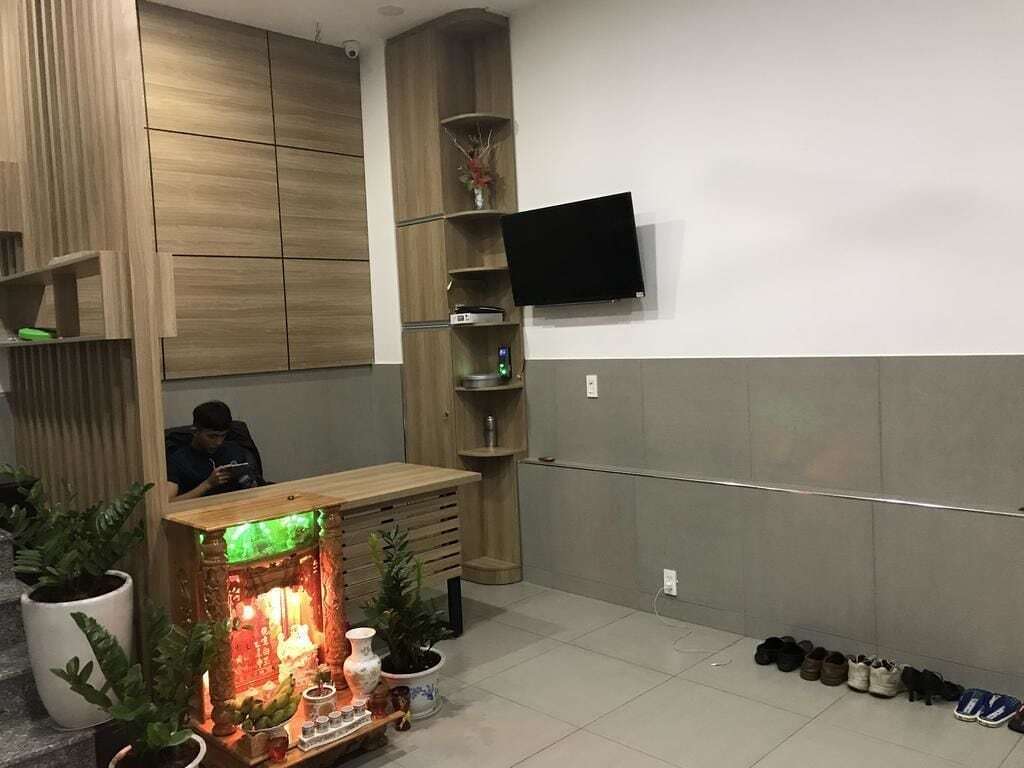 Apartment Proview House's