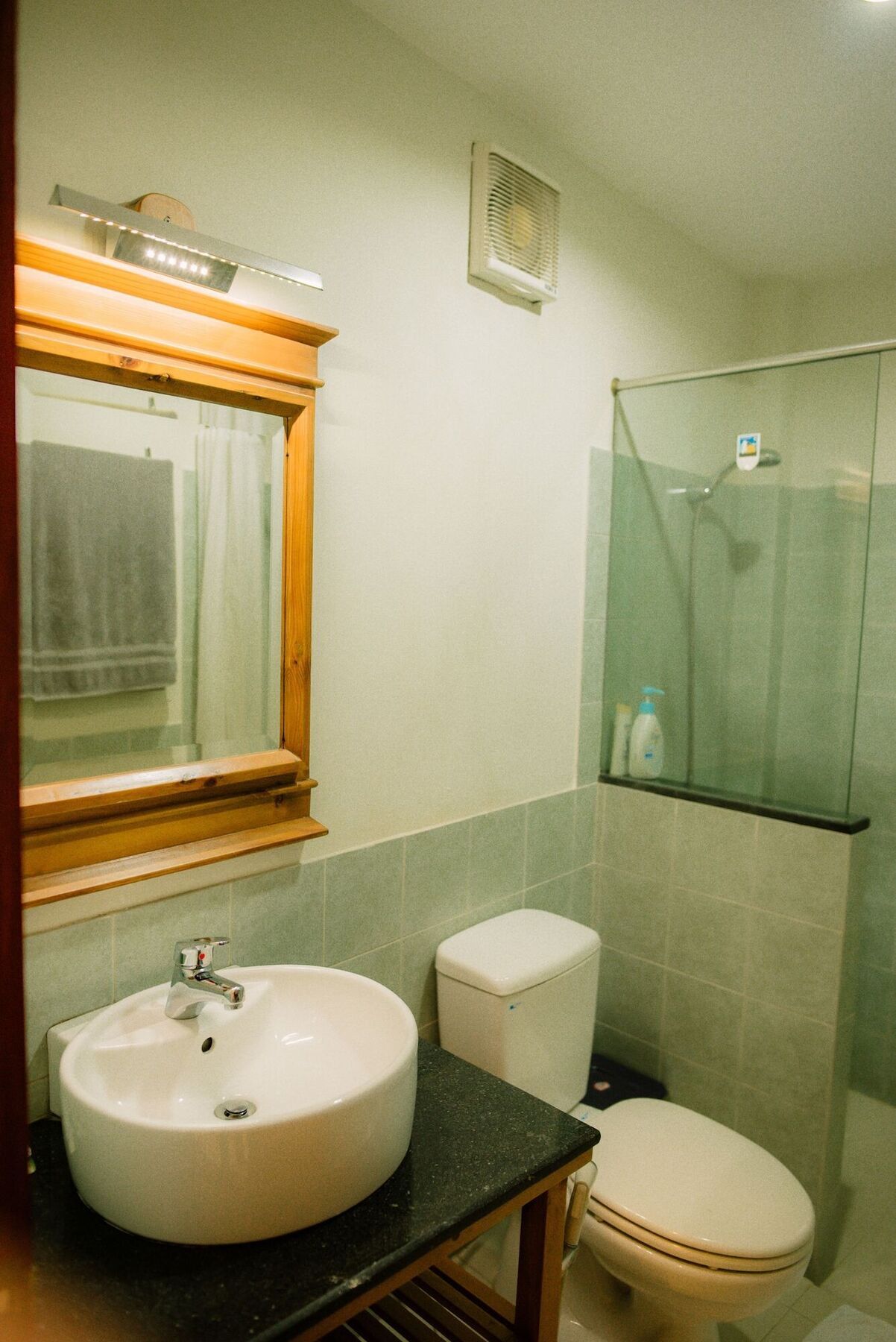 Ba Tra House TP. Hồ Chí Minh