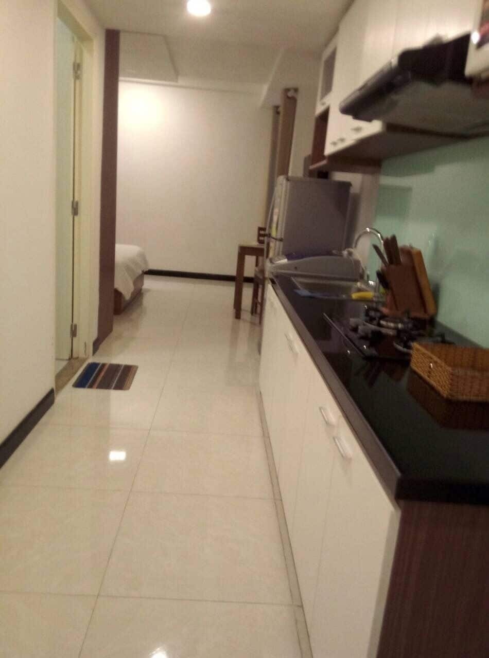 Apartment Pearl Service Ho Chi Minh City