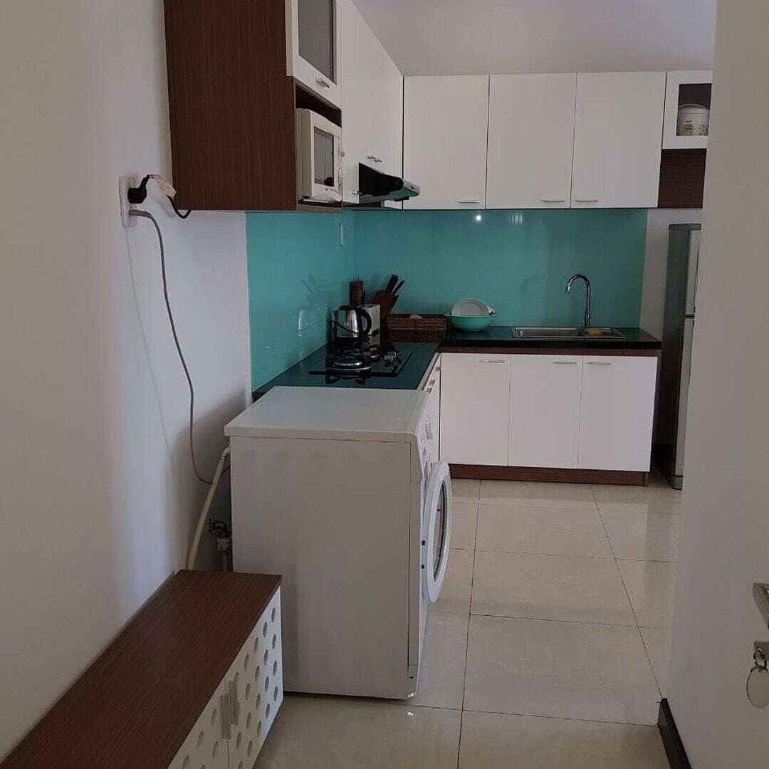 Apartment Pearl Service Ho Chi Minh City