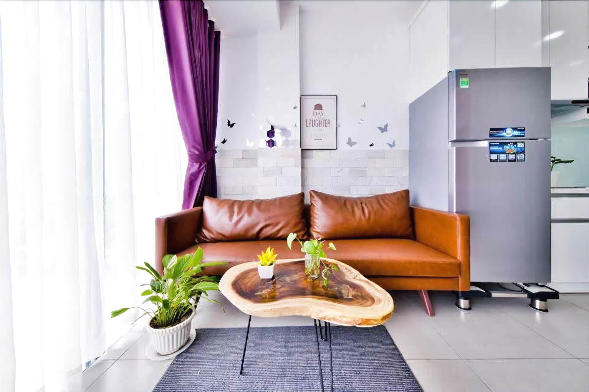 Proview House's Apartment *