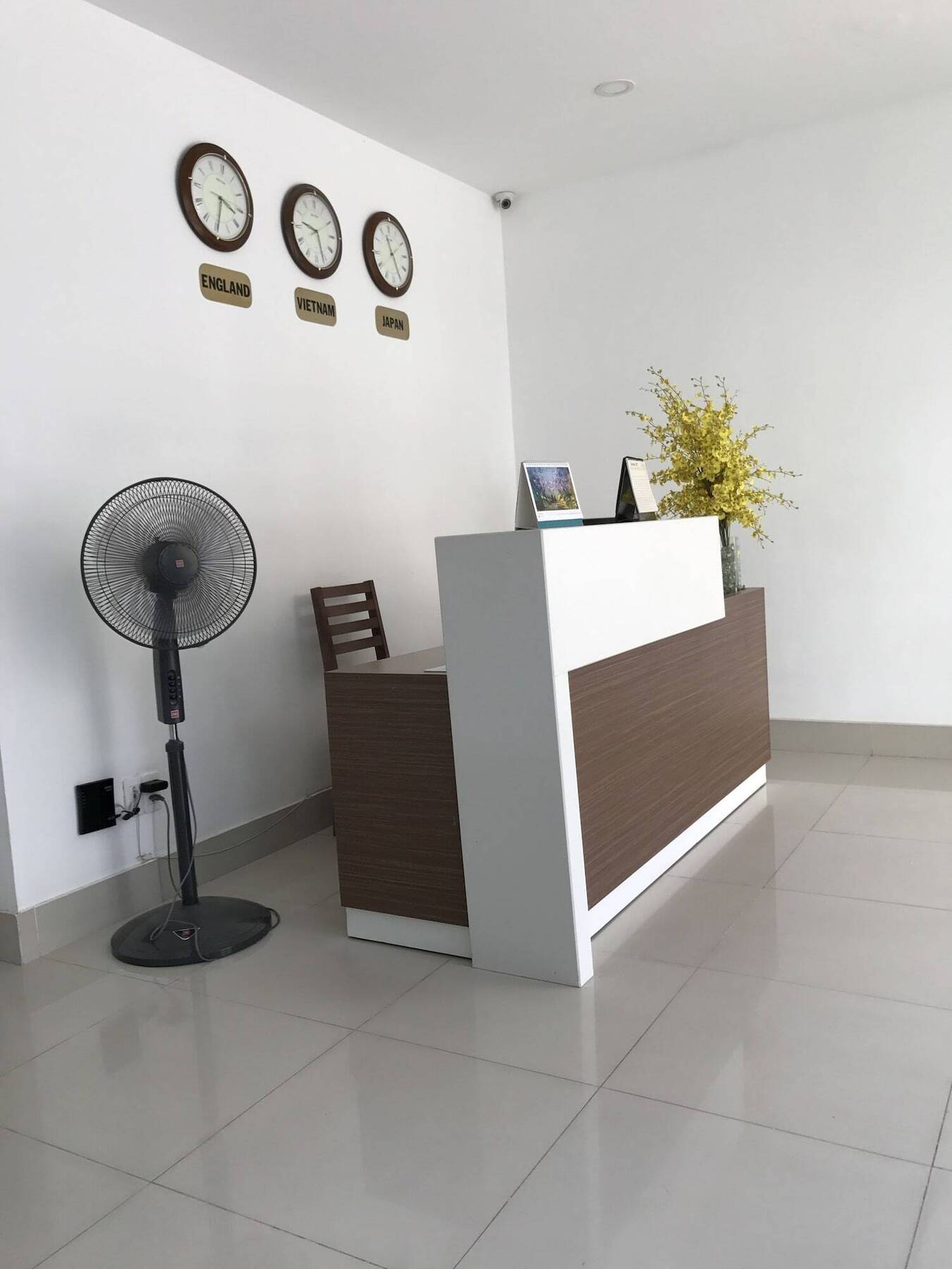 Pearl Service Apartment Ho Chi Minh City