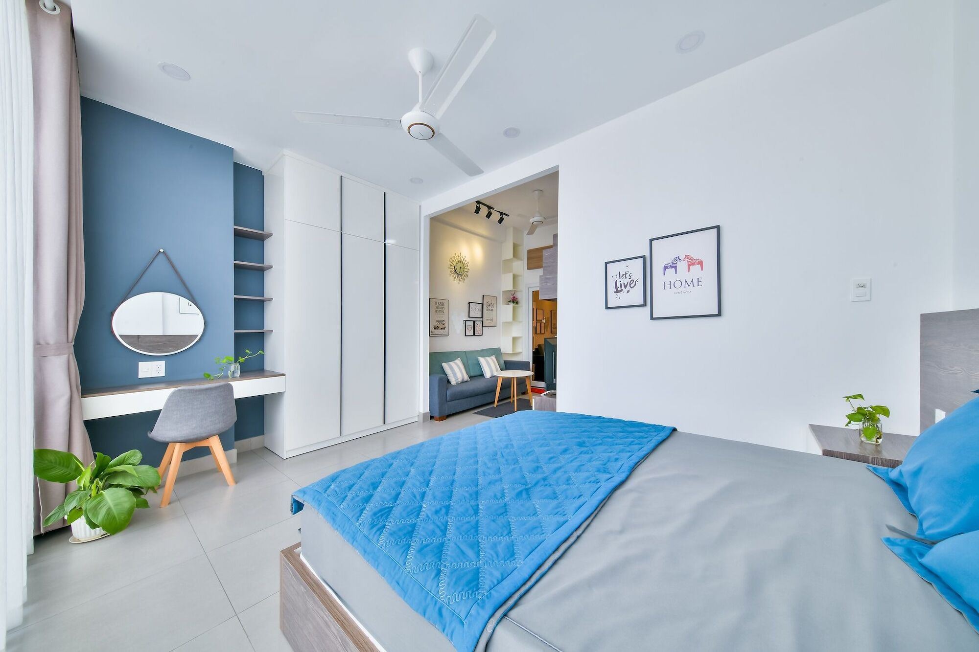 Apartment Proview House's