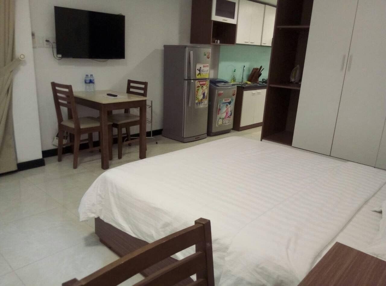 Pearl Service * Ho Chi Minh City