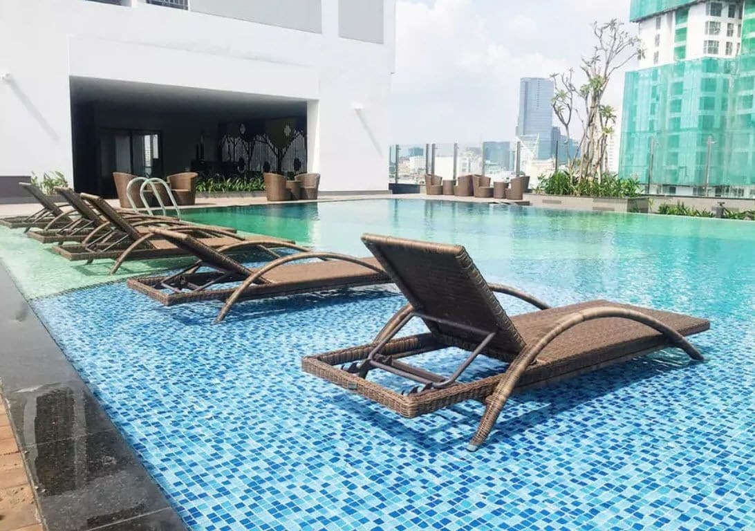 Resto River Gate Ho Chi Minh City