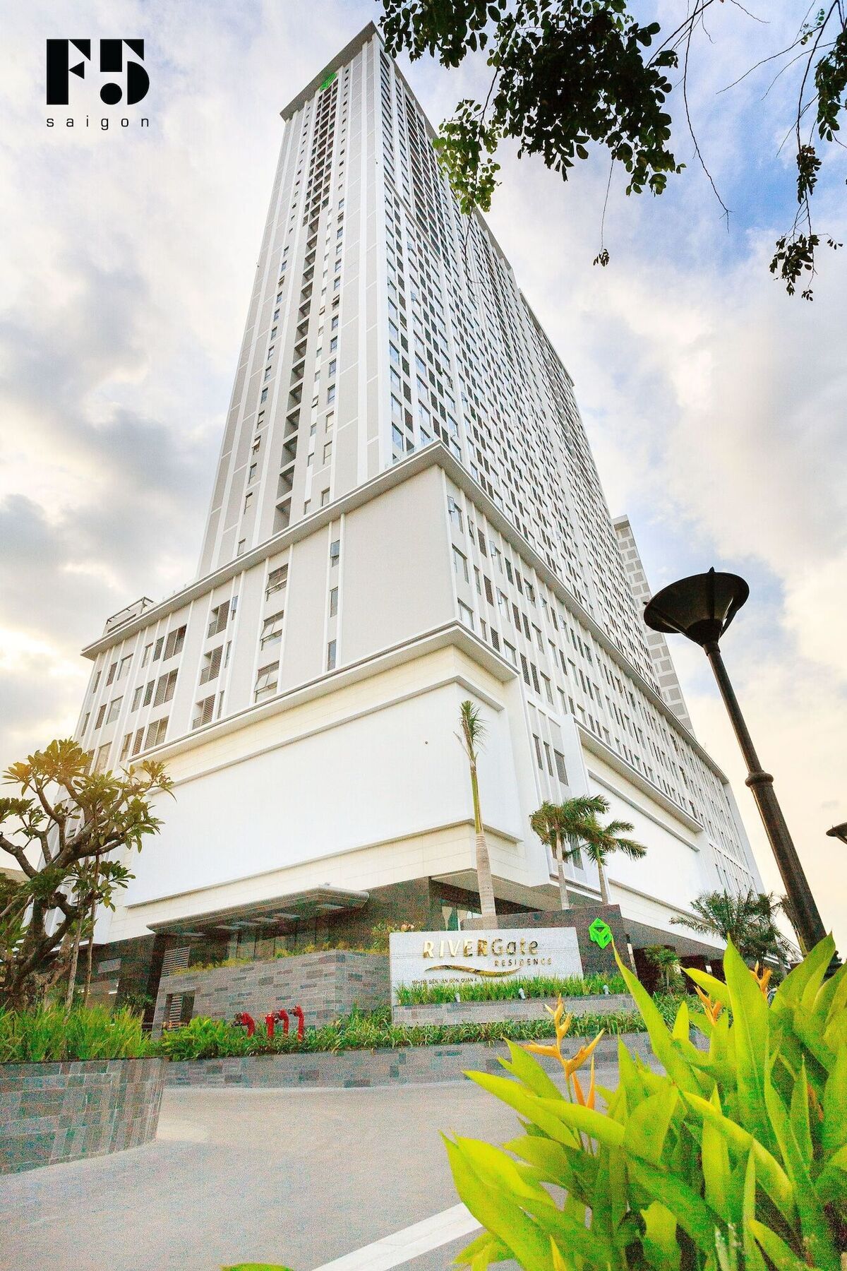 F5 Saigon Luxury Ho Chi Minh City