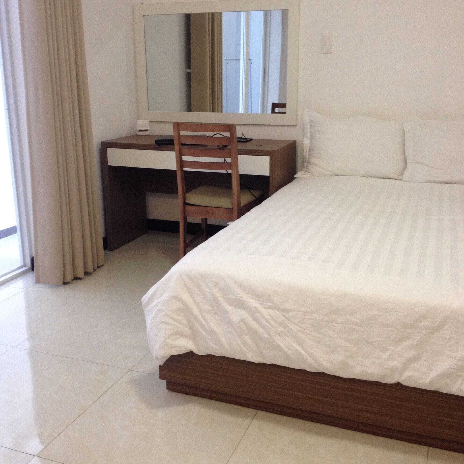 Apartment Pearl Service Ho Chi Minh City