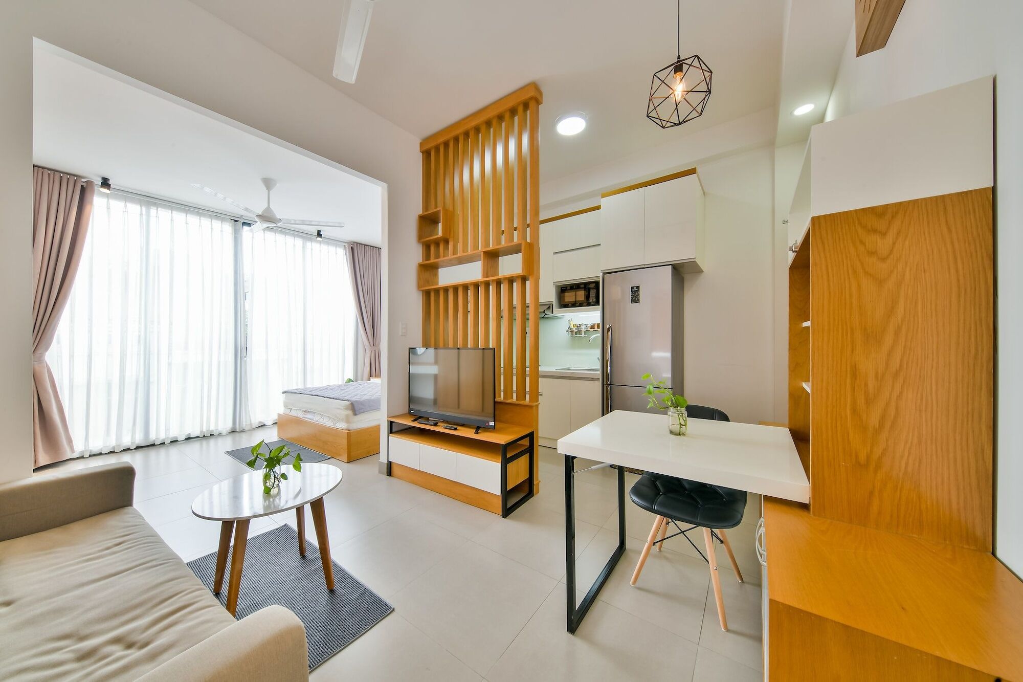 Proview House's *