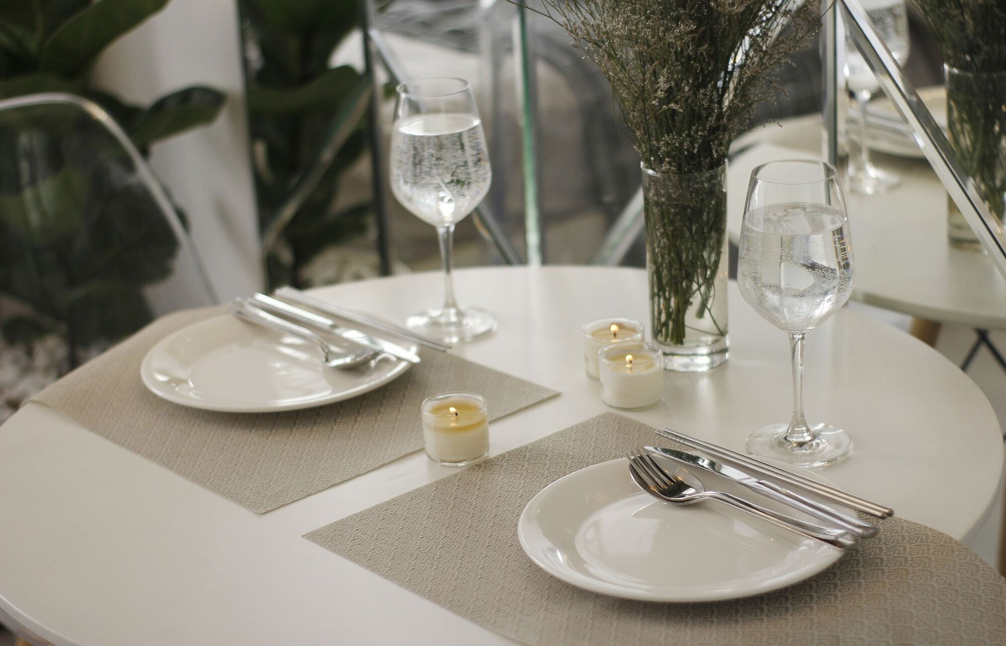 Resto River Gate Apartment *