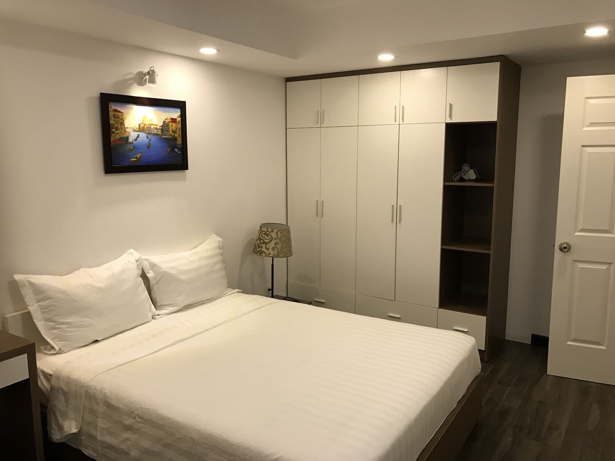 Apartment Pearl Service