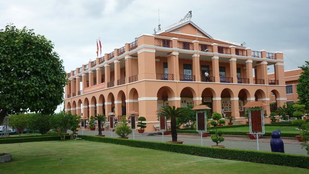 Gosw House