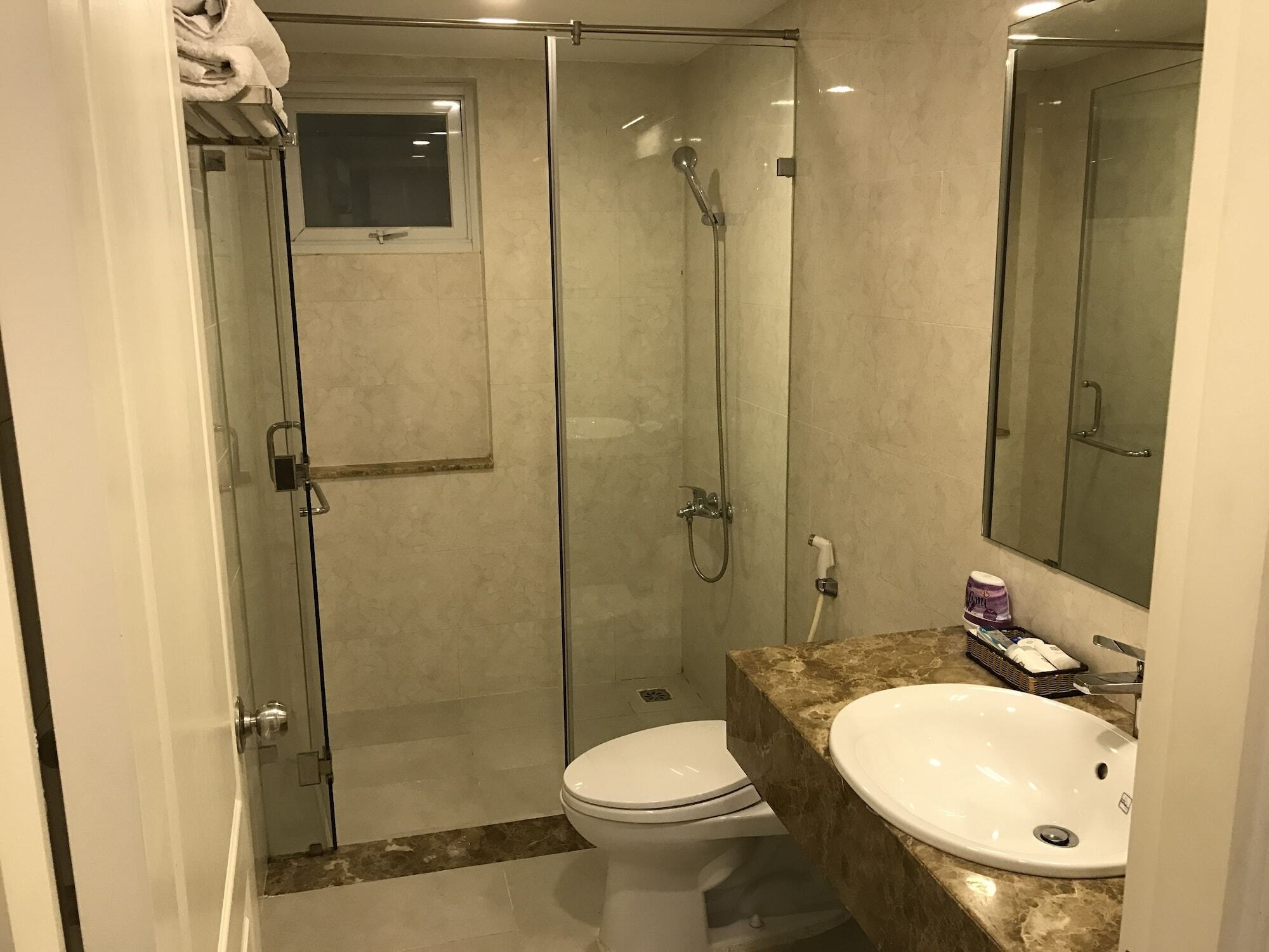 Pearl Service Apartment