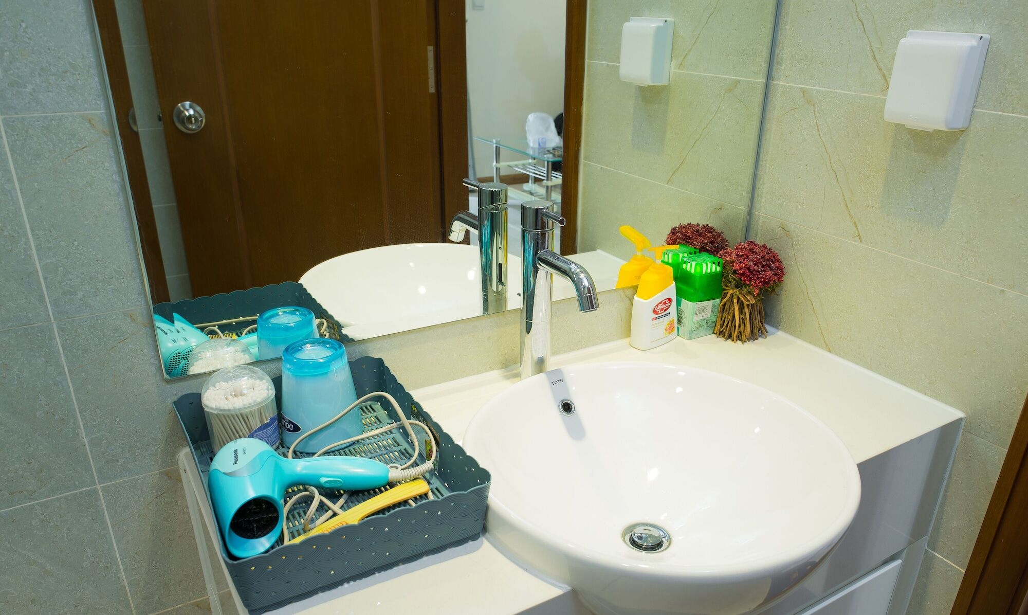 Vinhomes 4u Apartment Ho Chi Minh City