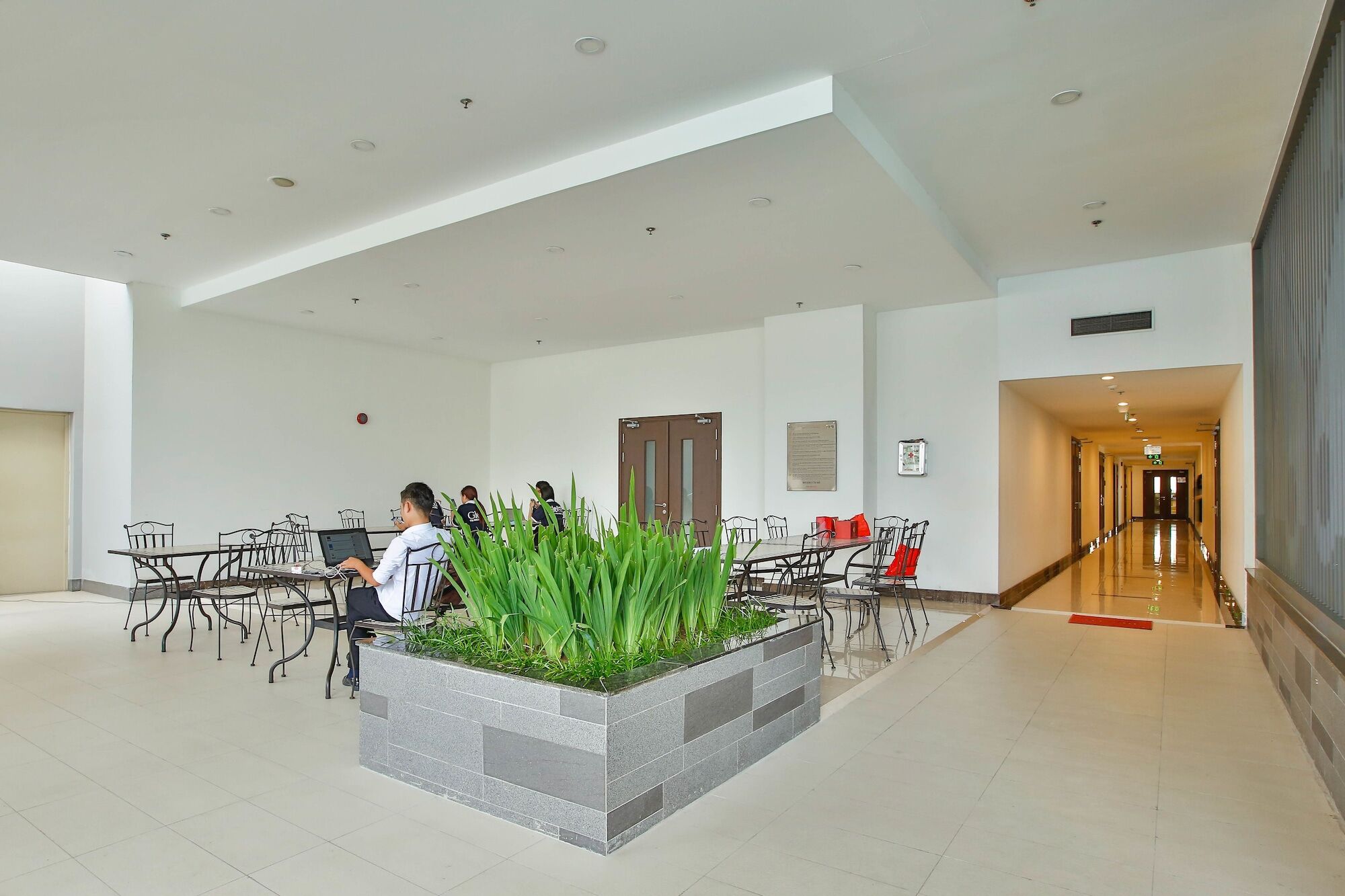Gosw House Apartment