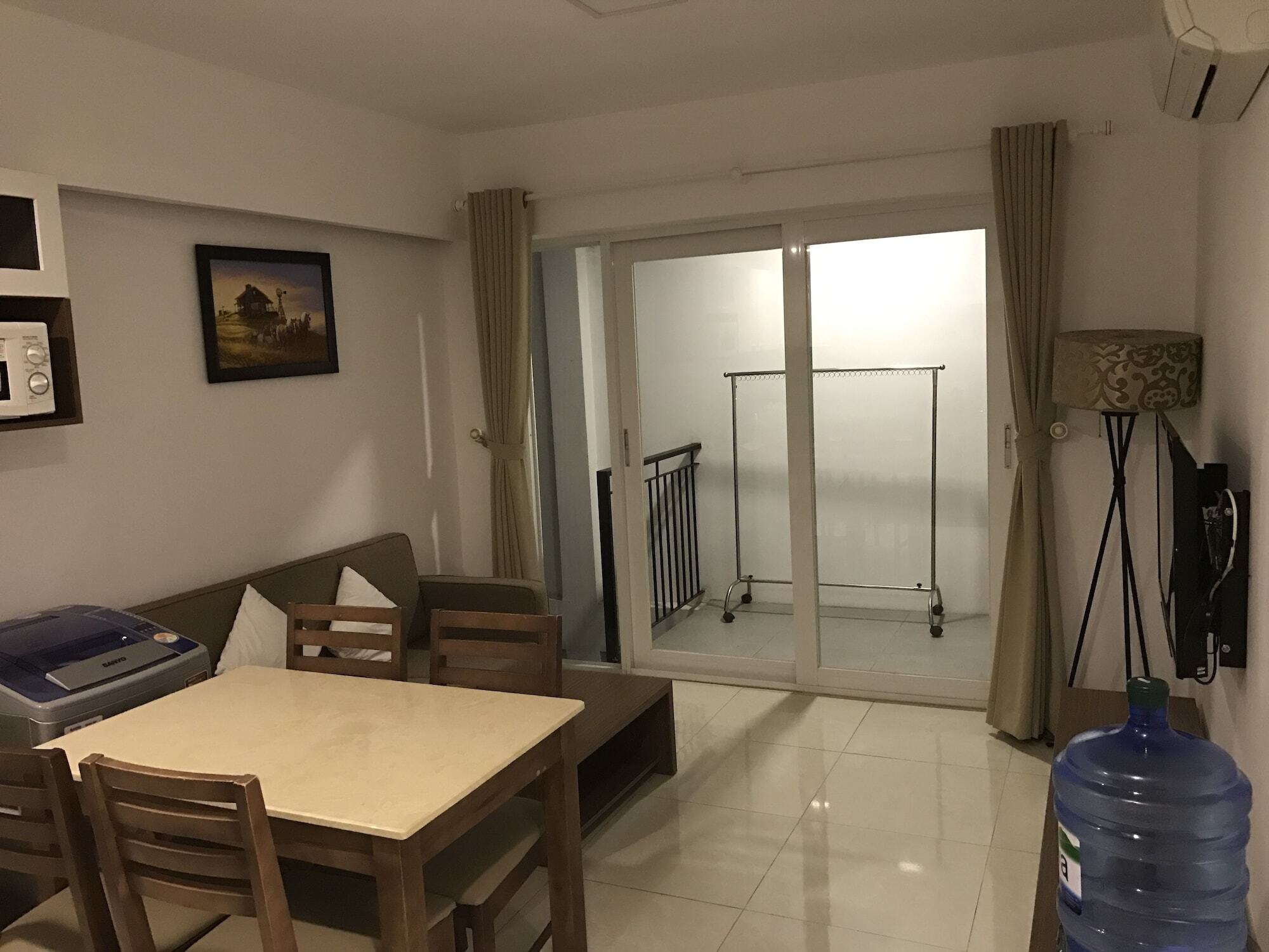 Apartment Pearl Service *