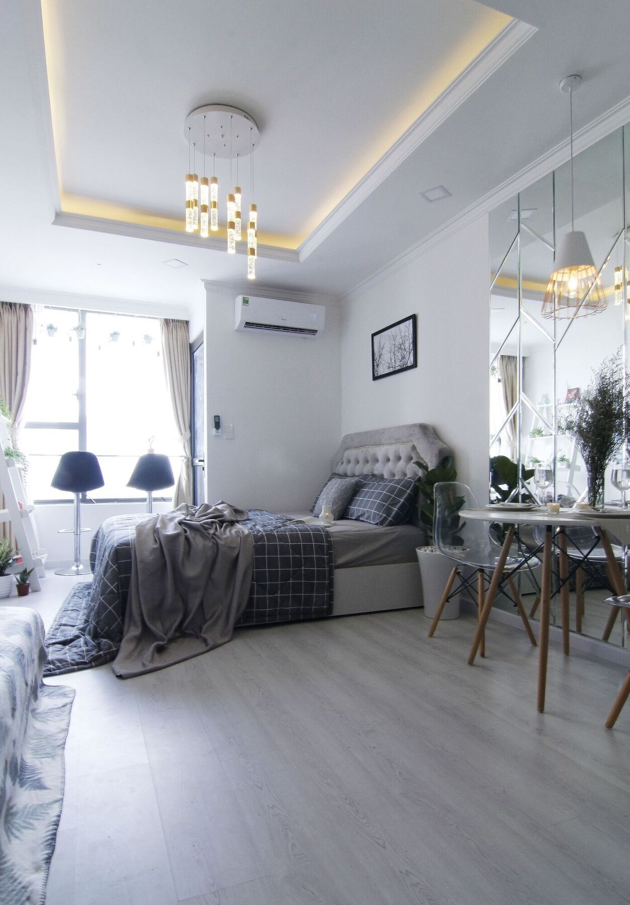 Apartment Resto River Gate Ho Chi Minh City
