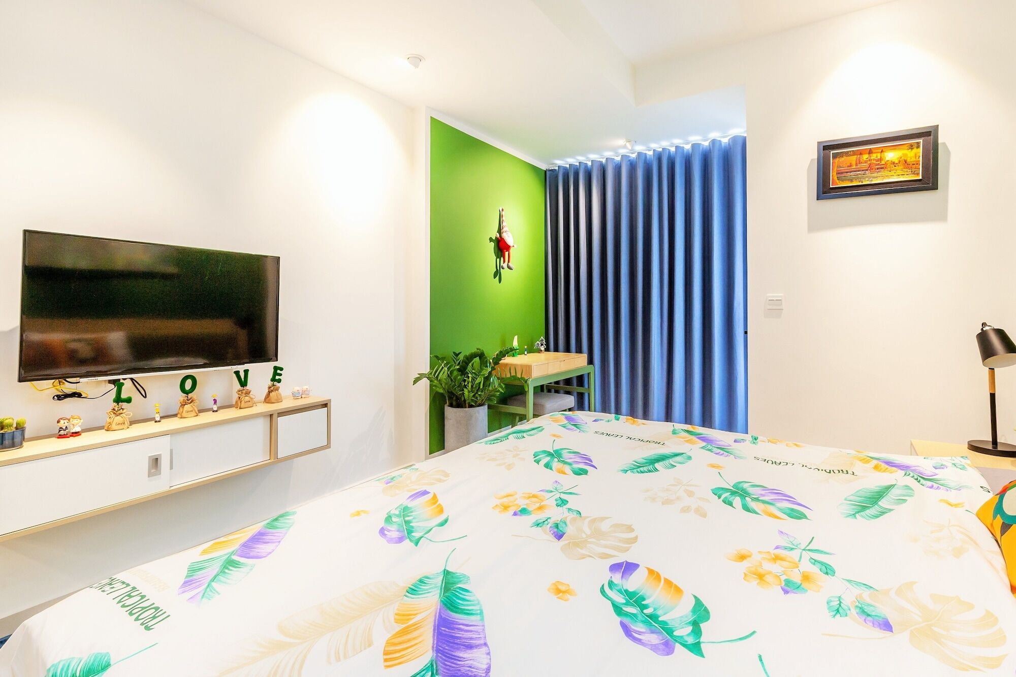 Apartment Gosw House