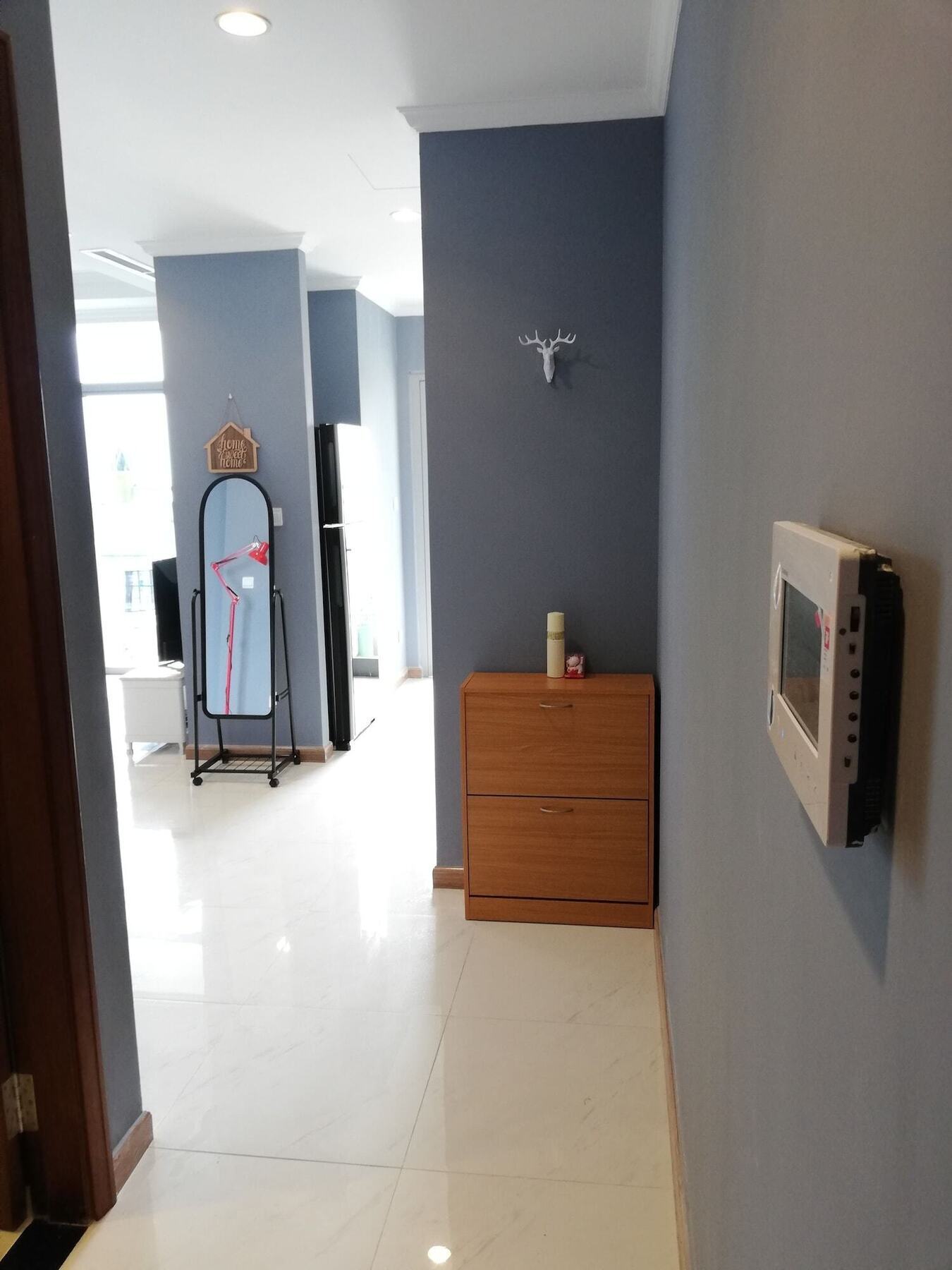 Vinhomes 4u * Ho Chi Minh City