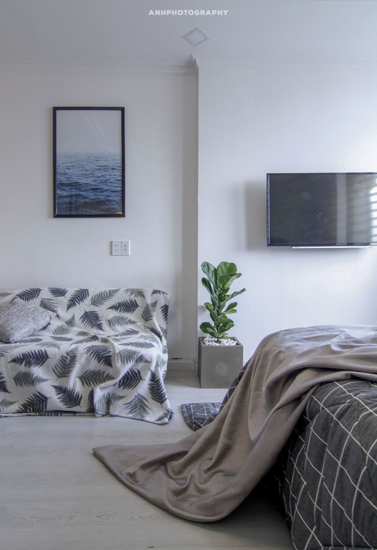 Resto River Gate Apartment *