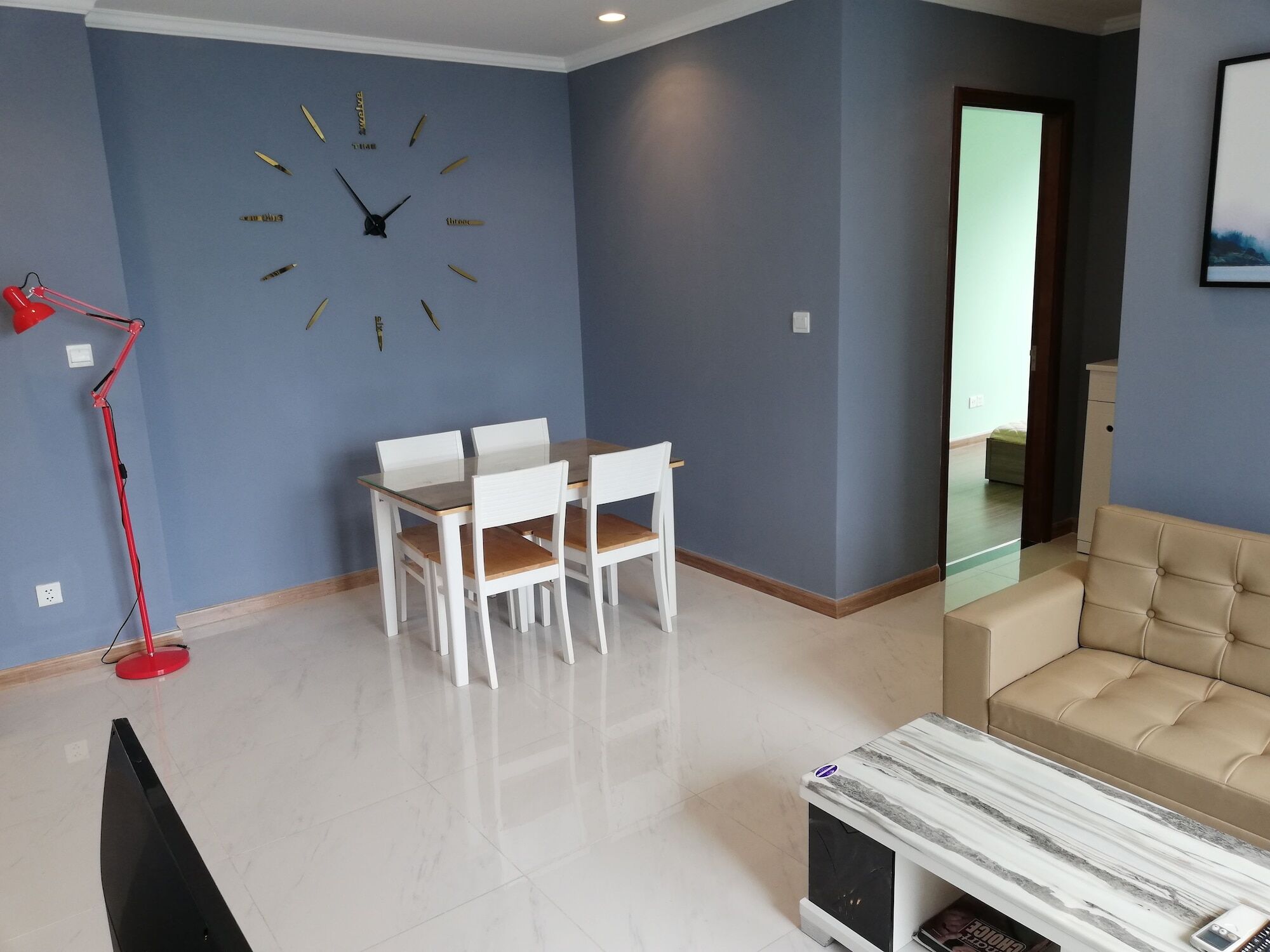 Vinhomes 4u *