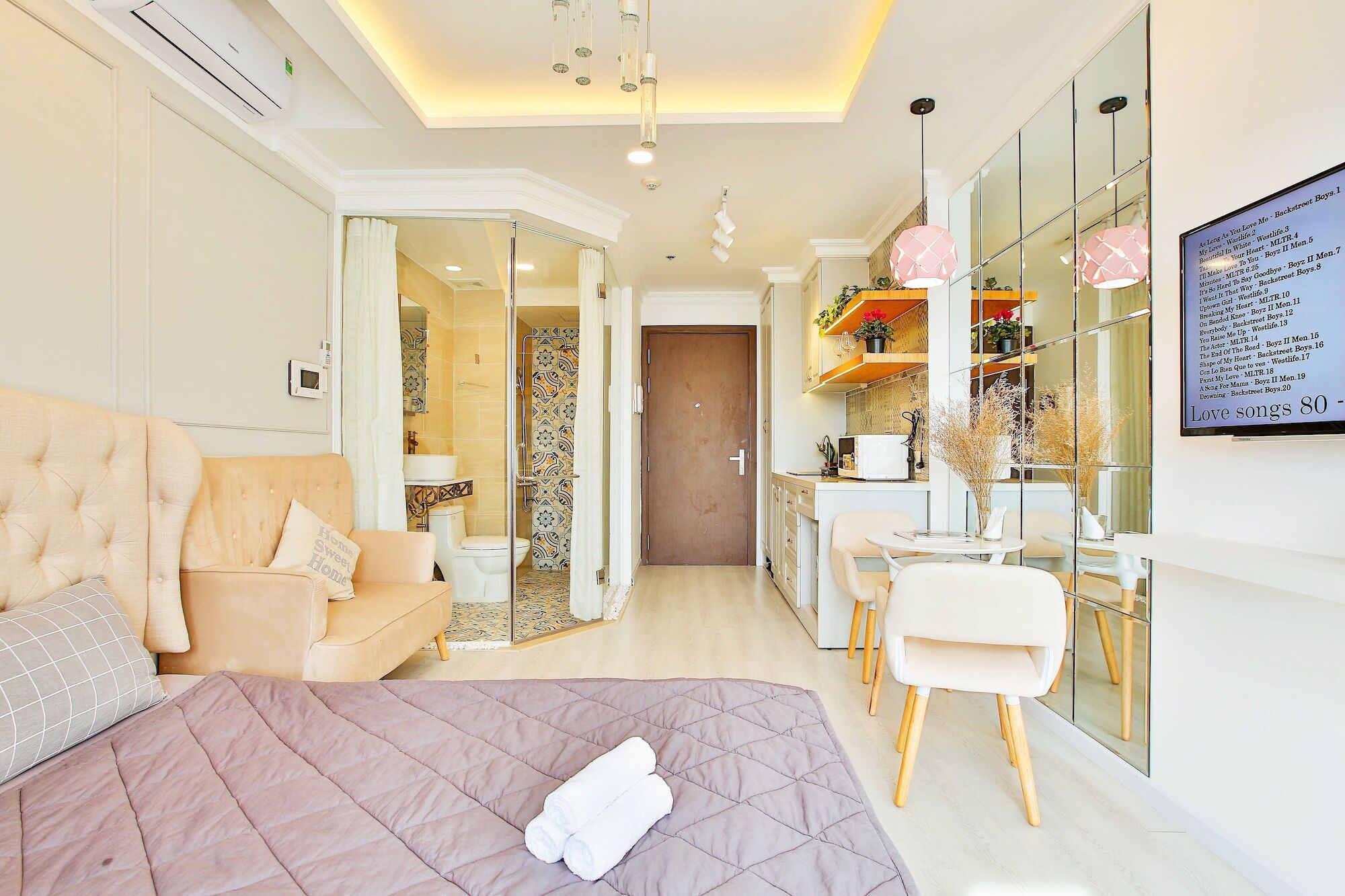 Gosw House * Ho Chi Minh City