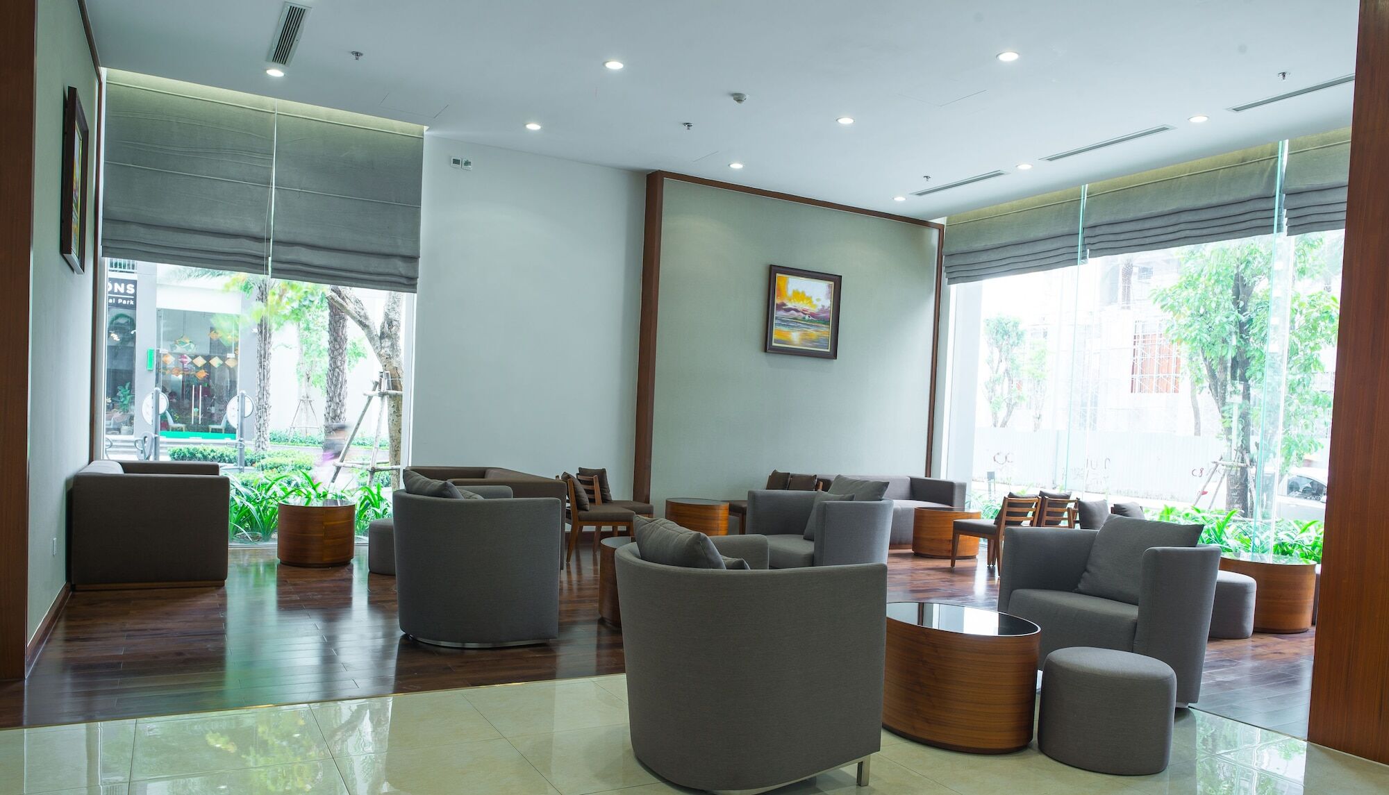 Vinhomes 4u Ho Chi Minh City