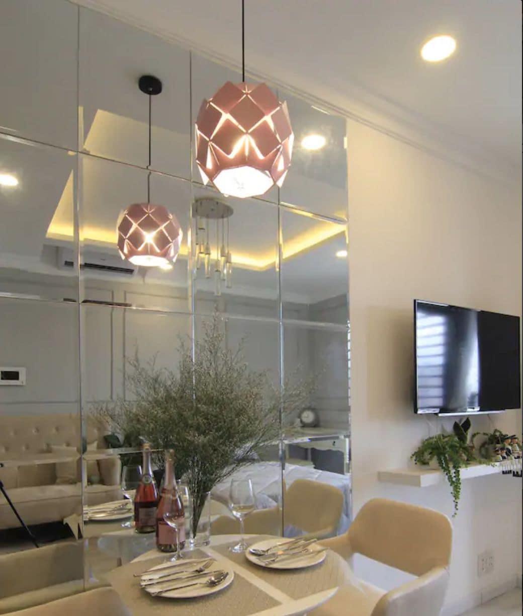 Apartment Cozrum Homes - Free Pool&gym - Rivergate *