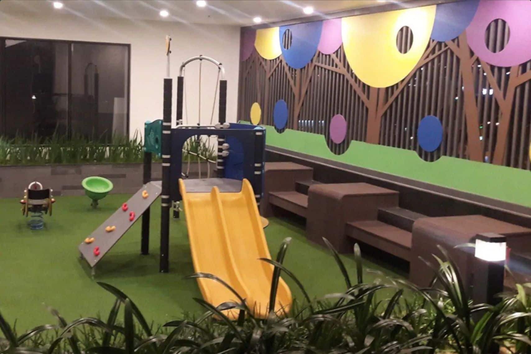Cozrum Homes - Free Pool&gym - Rivergate Apartment *
