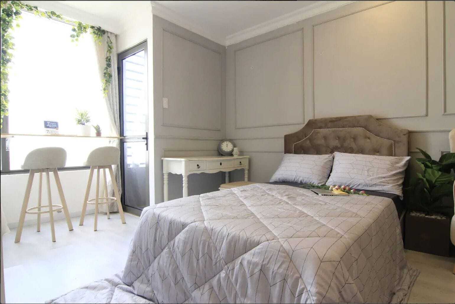 Apartment Cozrum Homes - Free Pool&gym - Rivergate