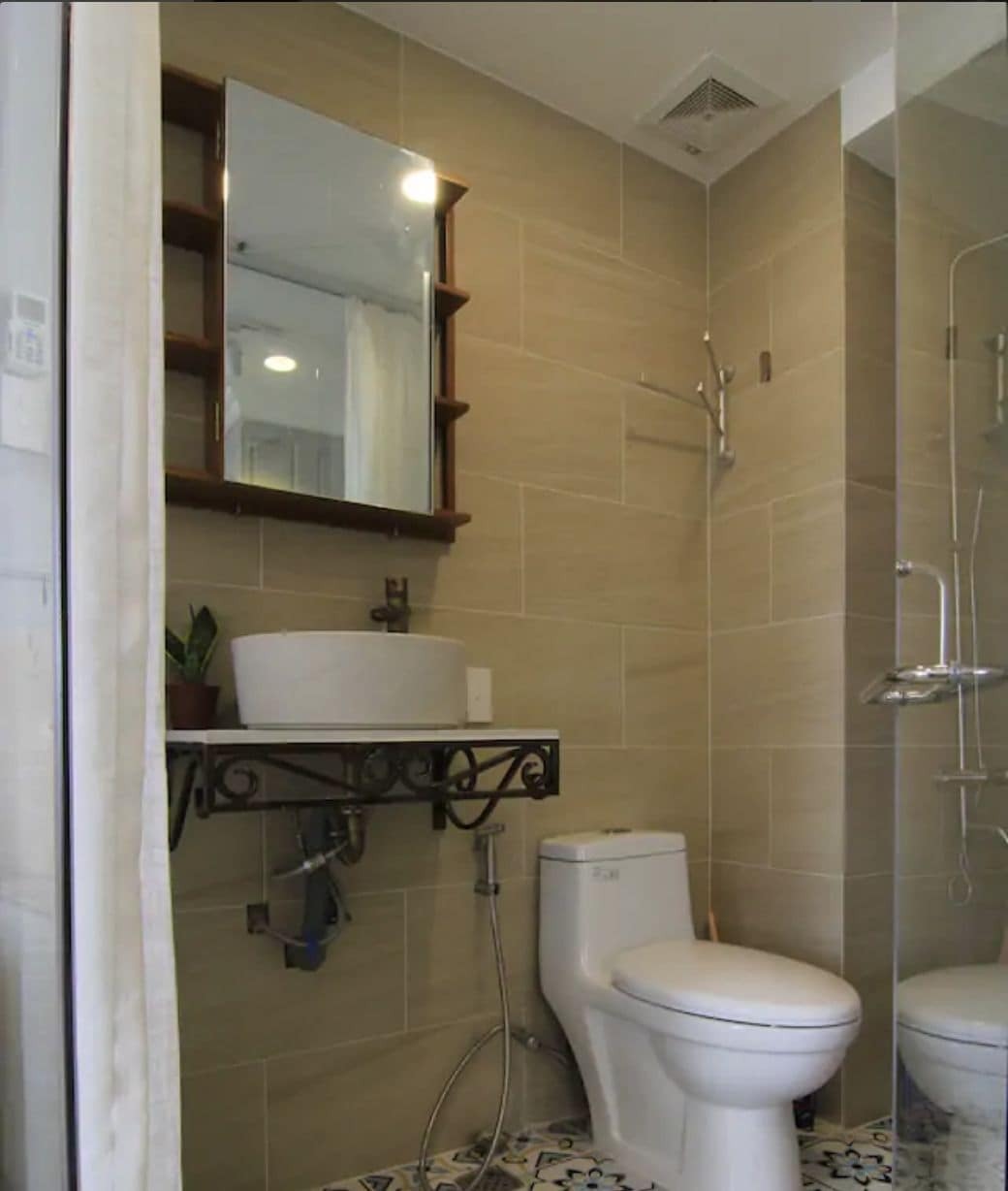 Apartment Cozrum Homes - Free Pool&gym - Rivergate *
