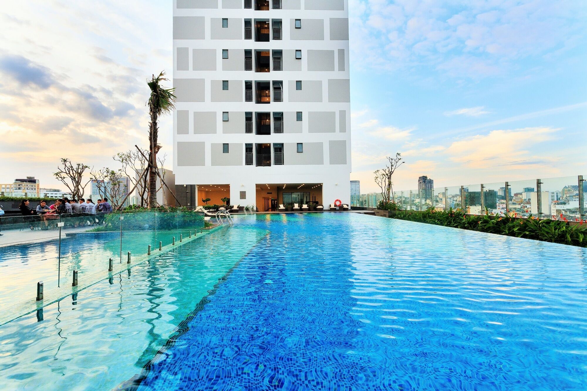 Apartment Gosw House