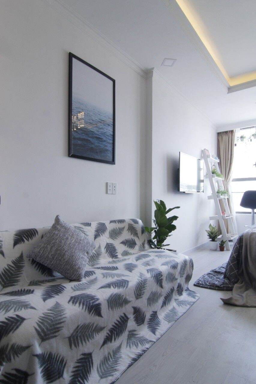 Cozrum Homes - Free Pool&gym - Rivergate Apartment