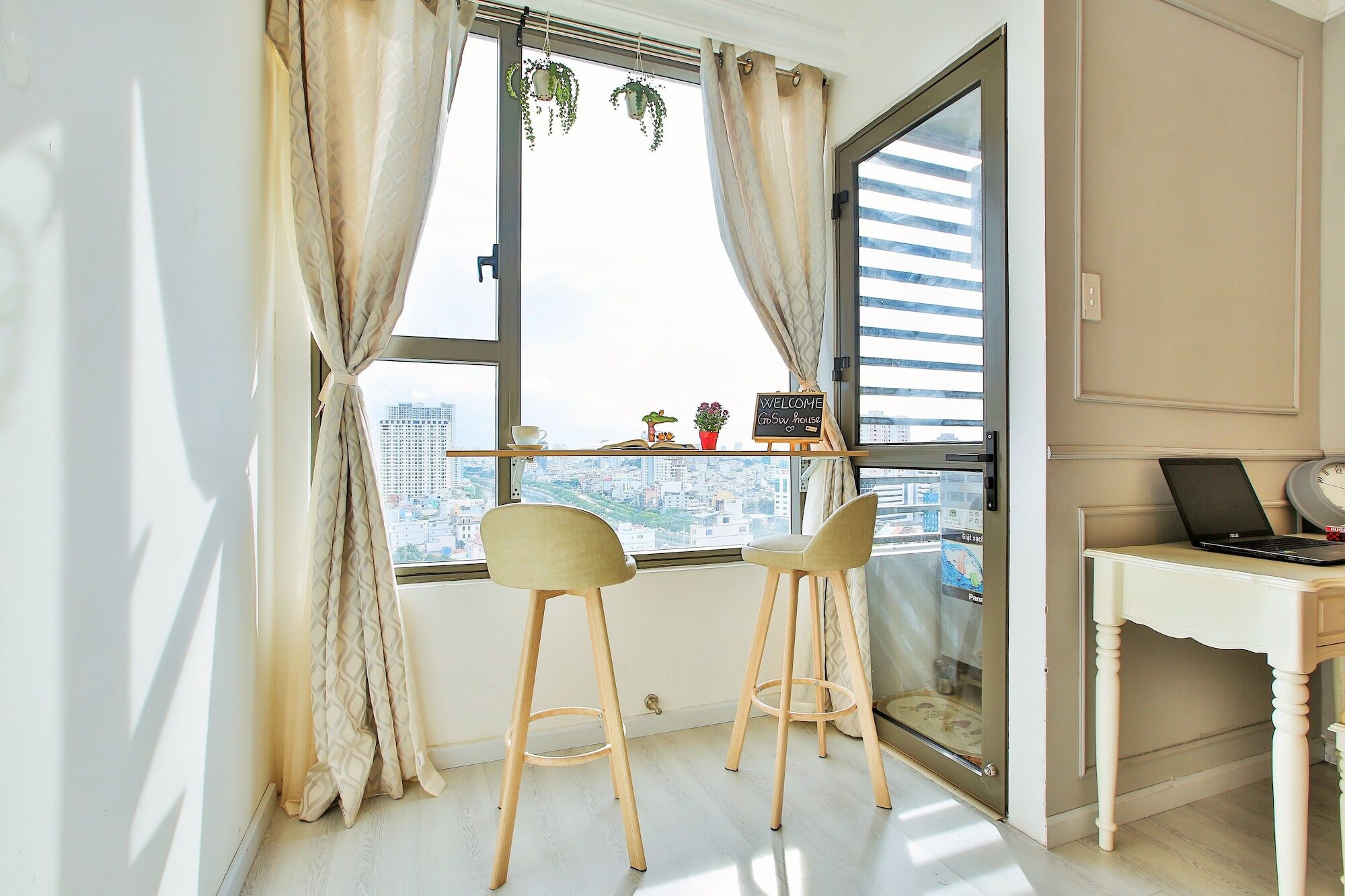 Apartment Gosw House