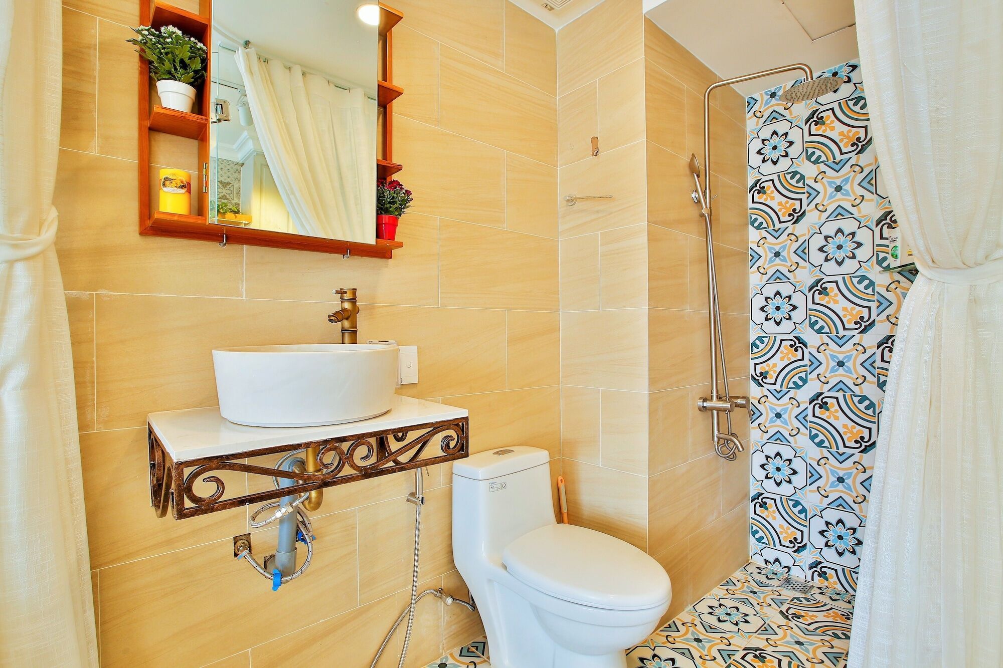 Gosw House Apartment