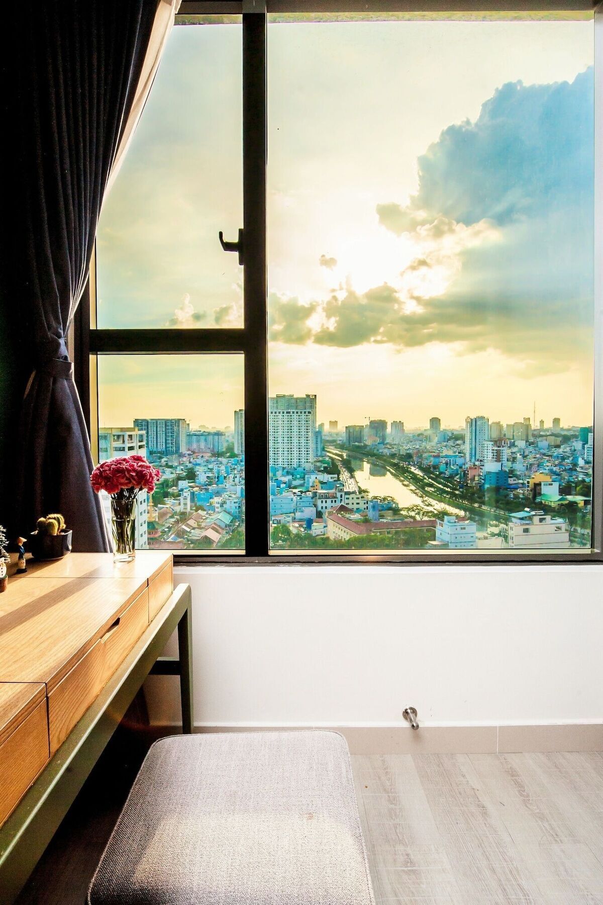 Gosw House Apartment