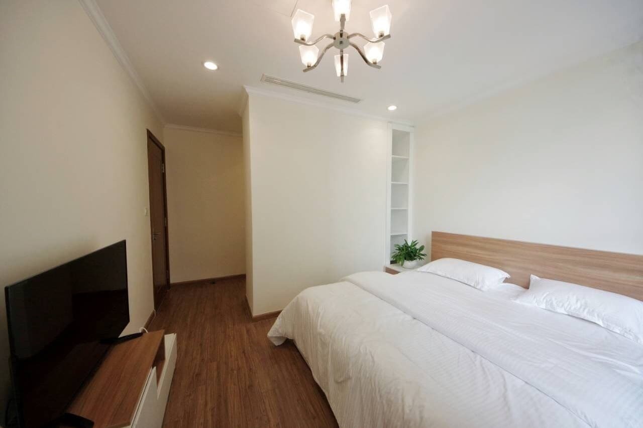Homes By Christine Vinhomes Park * Ho Chi Minh City