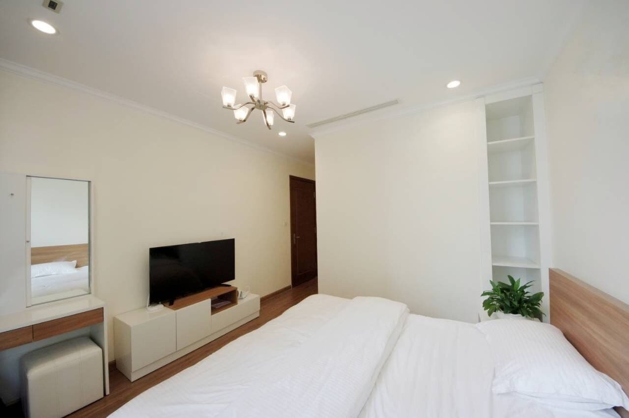 Homes By Christine Vinhomes Park *