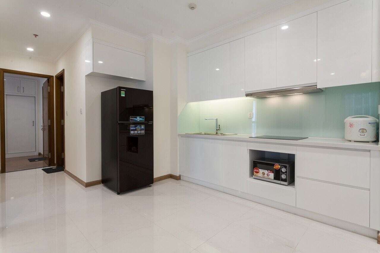 Homes By Christine Vinhomes Park Apartment *