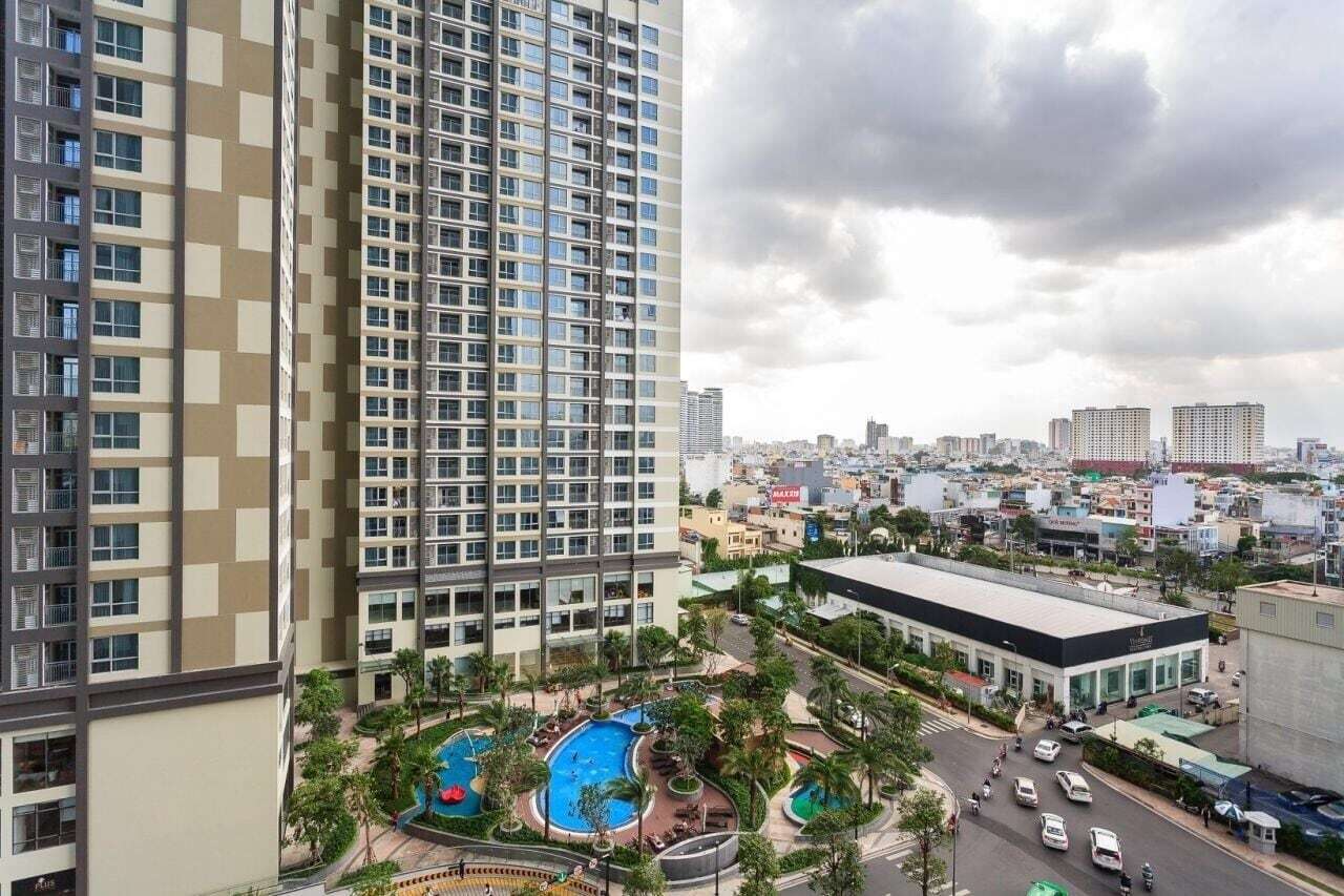 Homes By Christine Vinhomes Park
