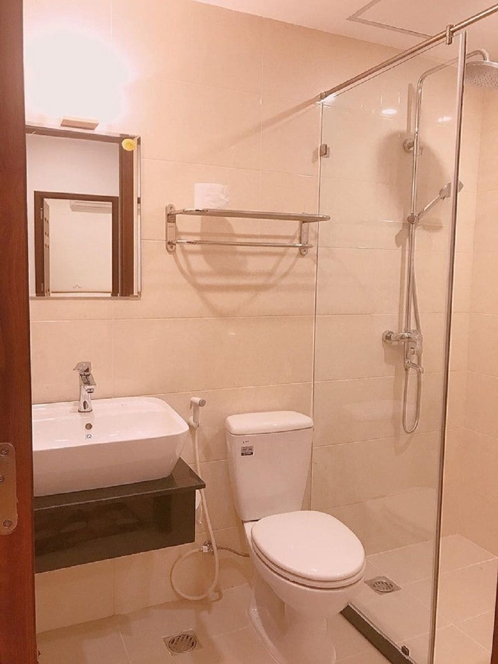 Crown Apartment Ho Chi Minh City