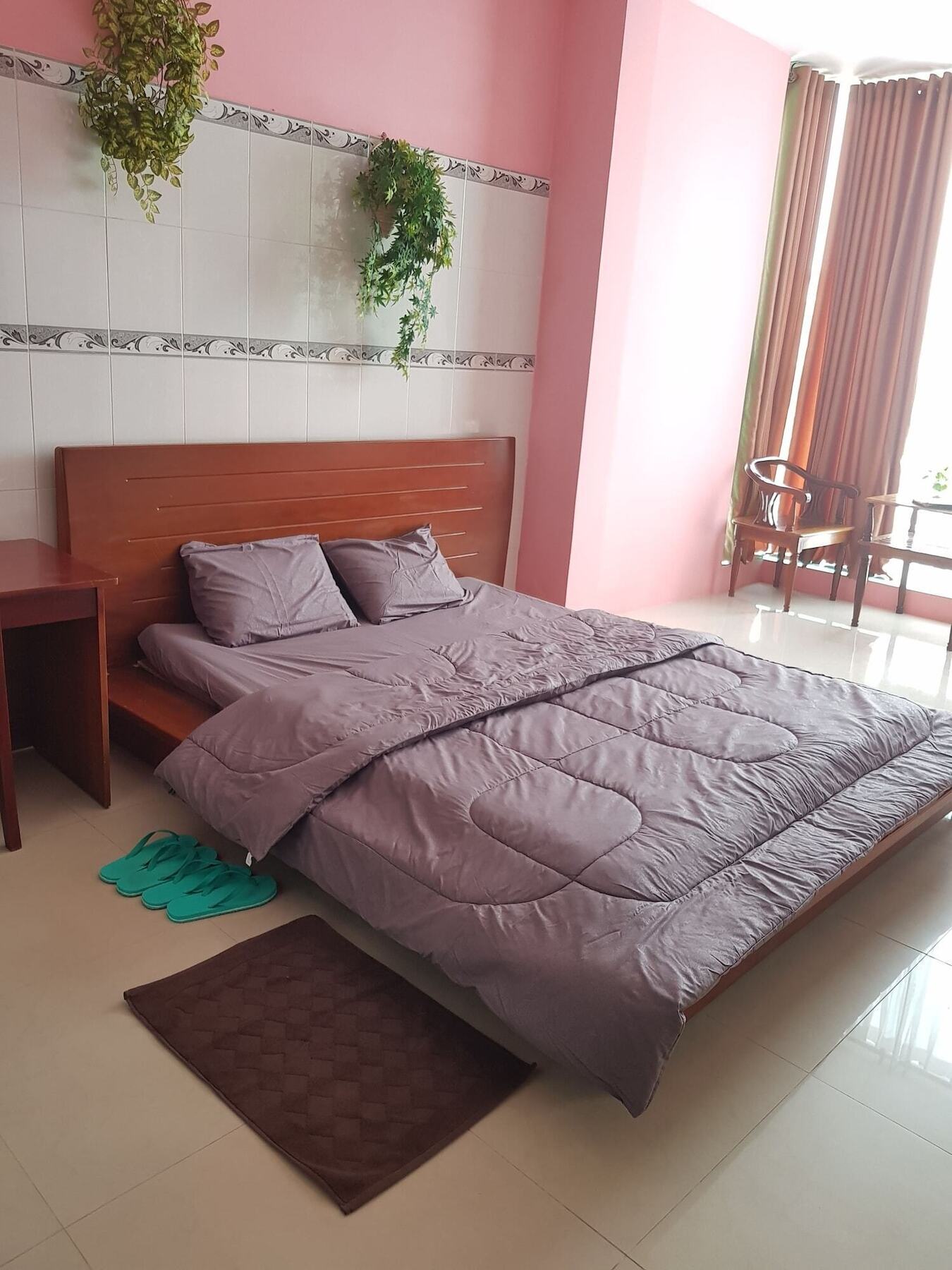 Love hotel Khach San Gims