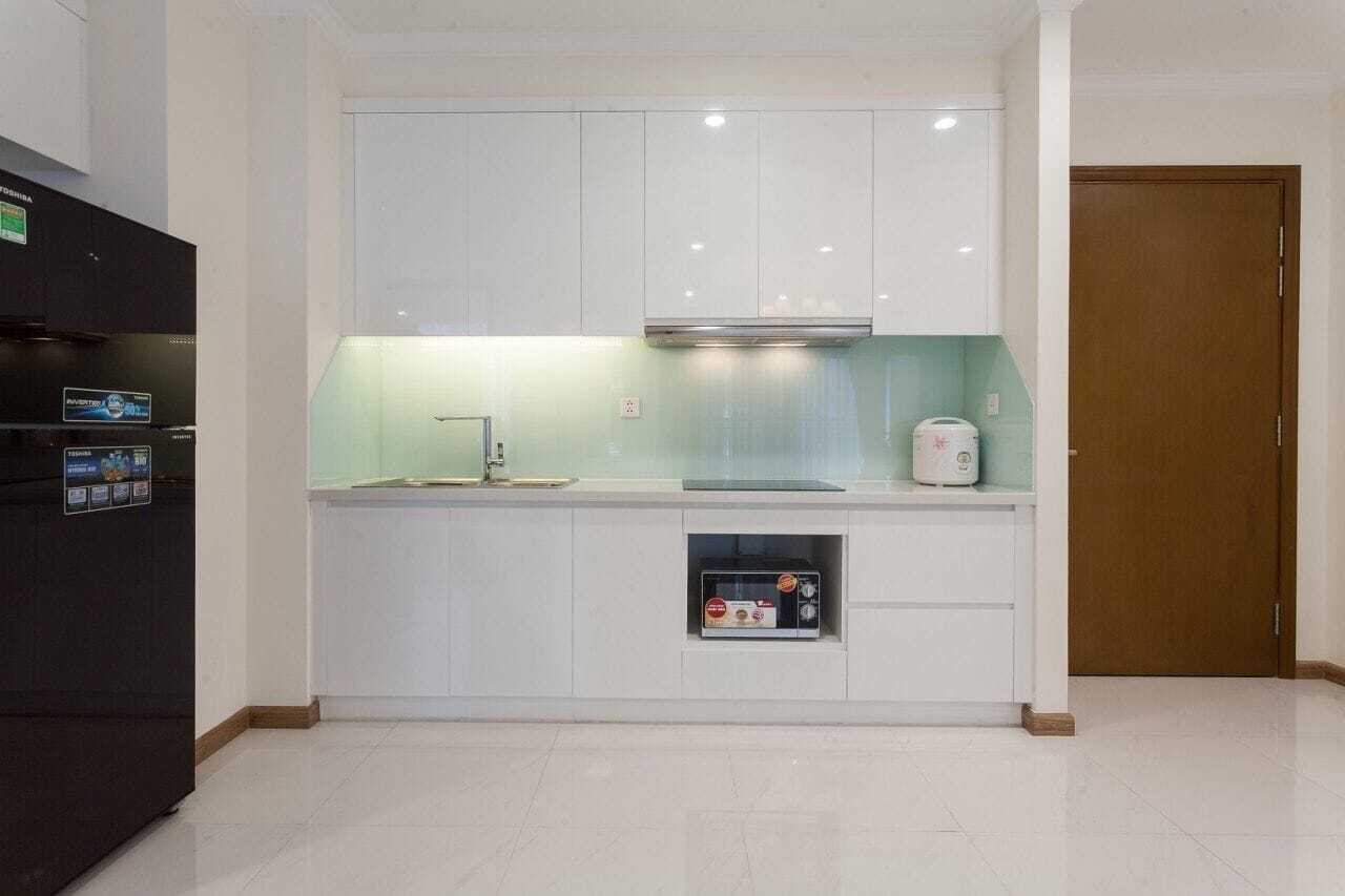 Homes By Christine Vinhomes Park Ho Chi Minh City