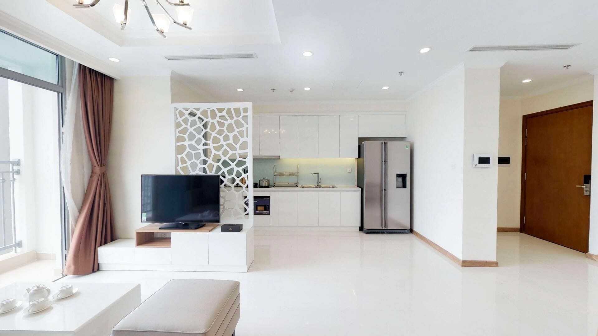 Homes By Christine Vinhomes Park * Ho Chi Minh City