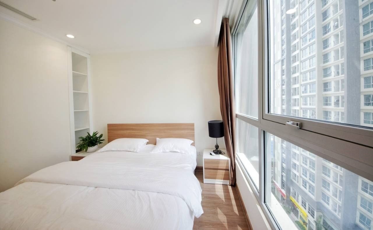 Homes By Christine Vinhomes Park * Ho Chi Minh City