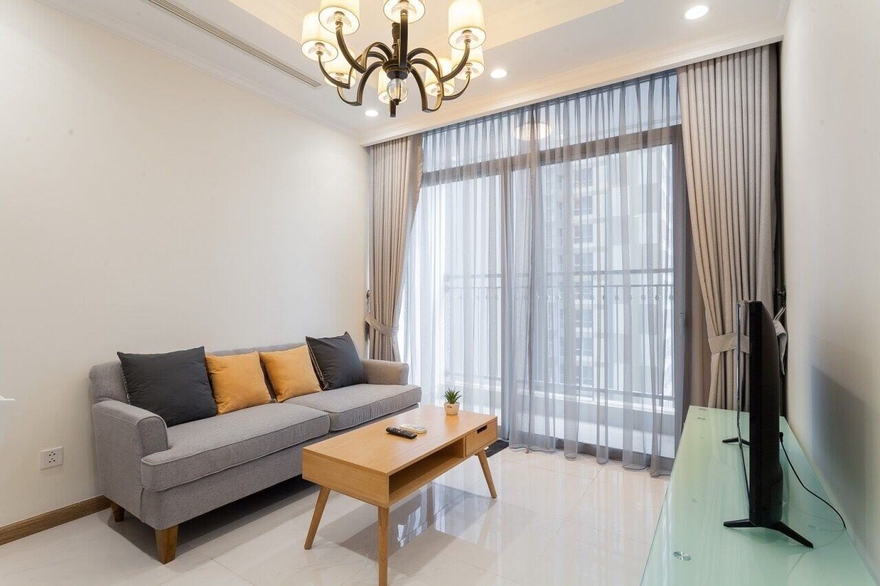 Apartment Homes By Christine Vinhomes Park *