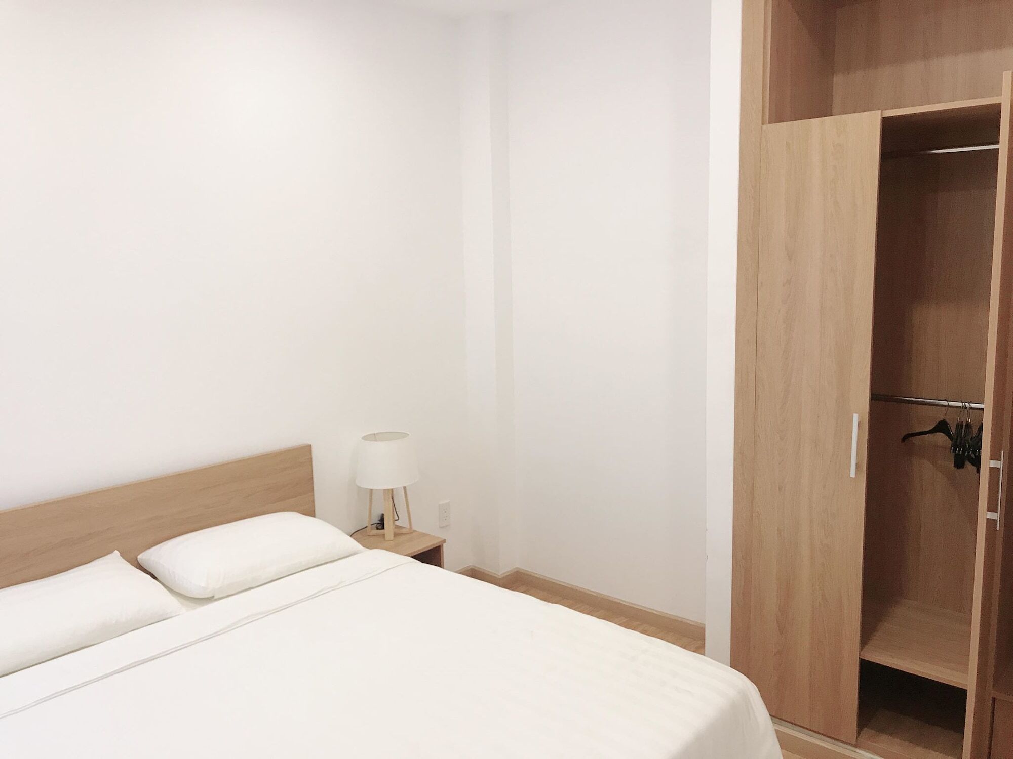 Apartment Crown Ho Chi Minh City