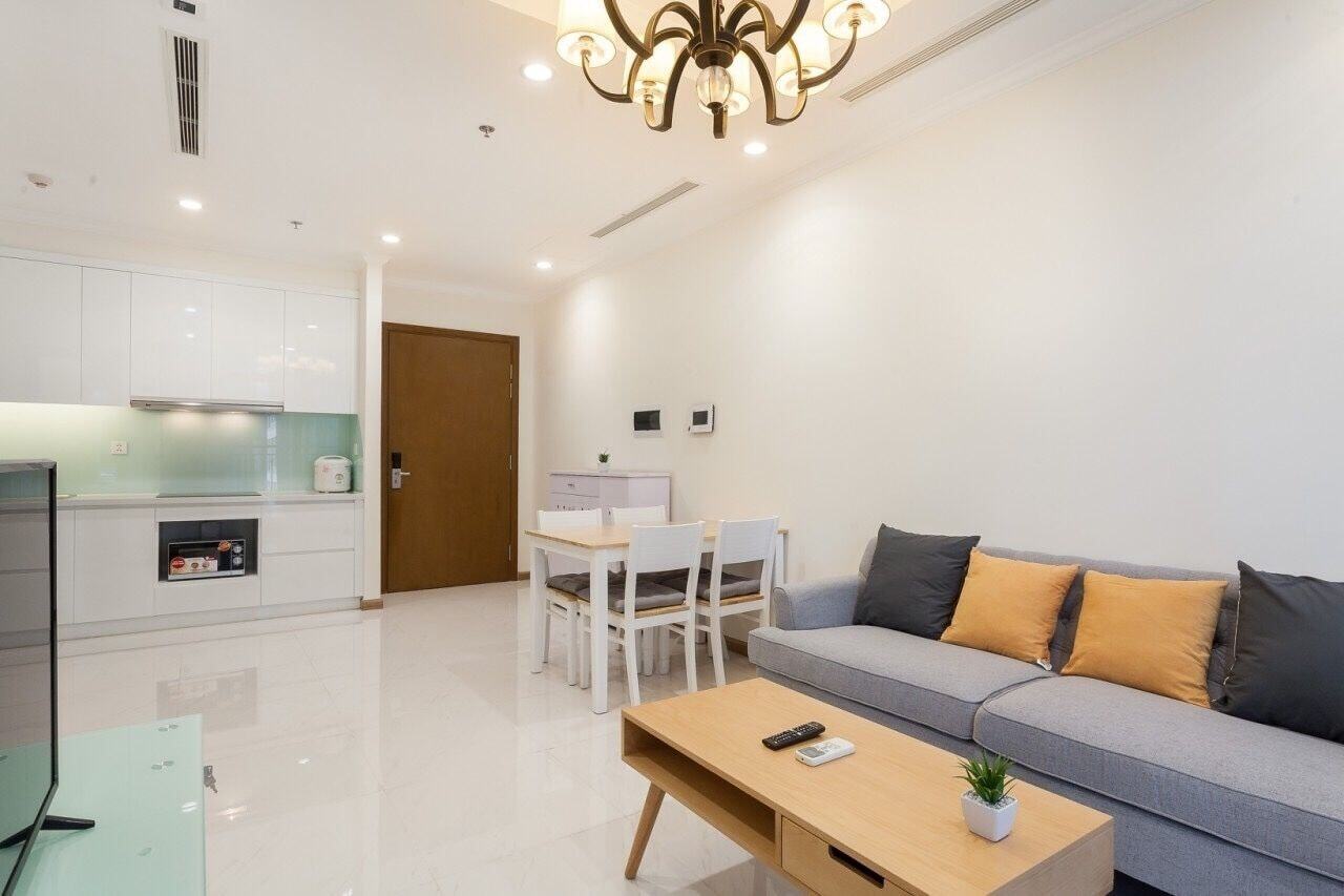 Homes By Christine Vinhomes Park