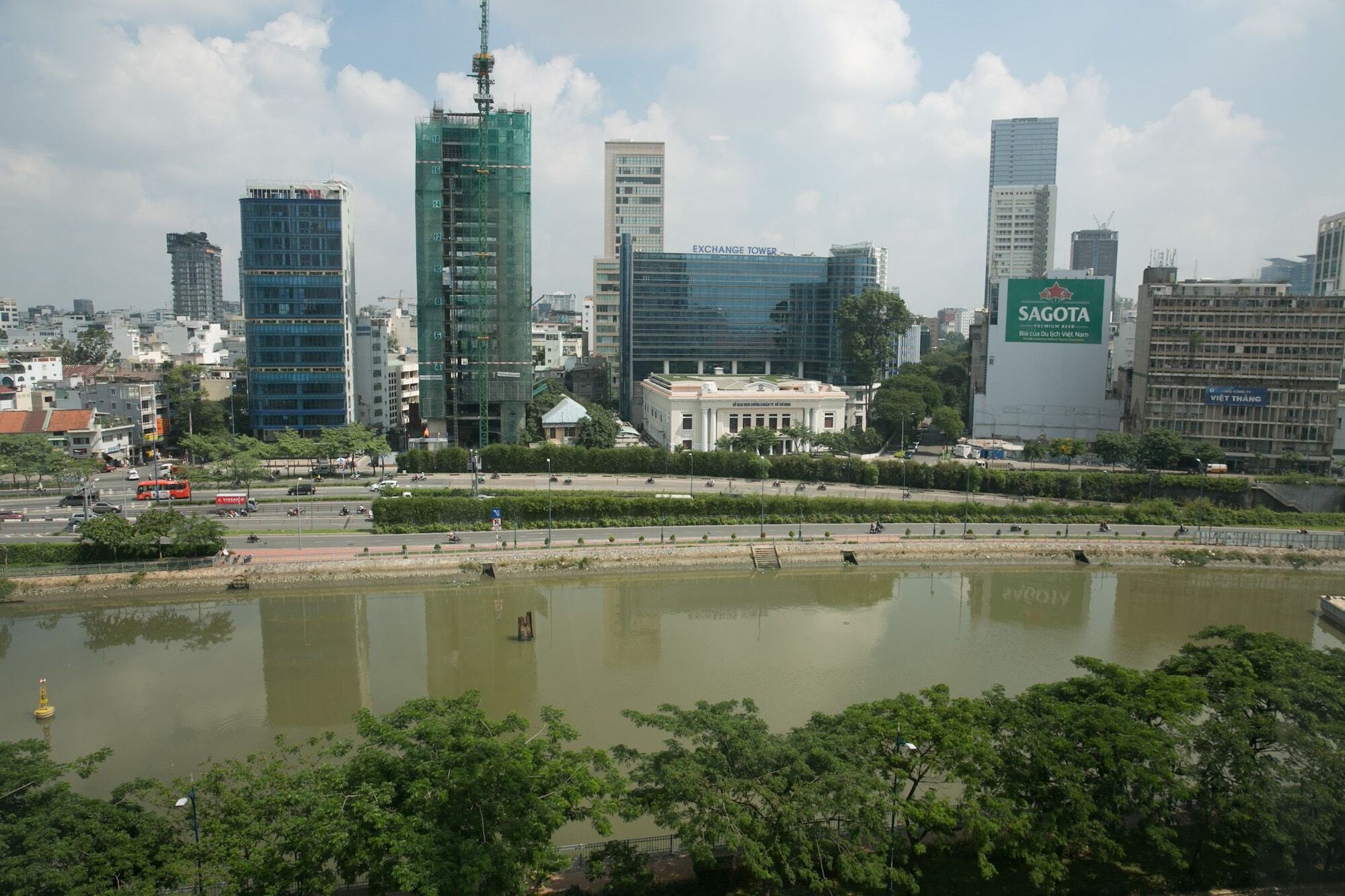 J7 3br Apartment Ho Chi Minh City